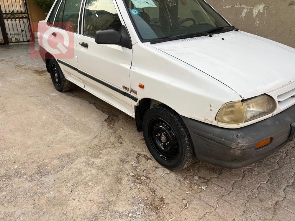 Saipa 131